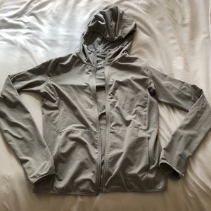 Uniqlo jacket